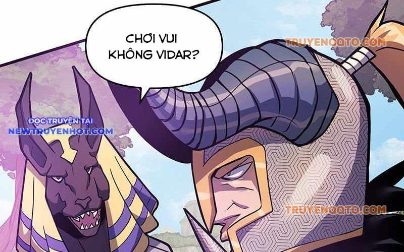 Trò chơi của thần - Chapter 48 - Page 134