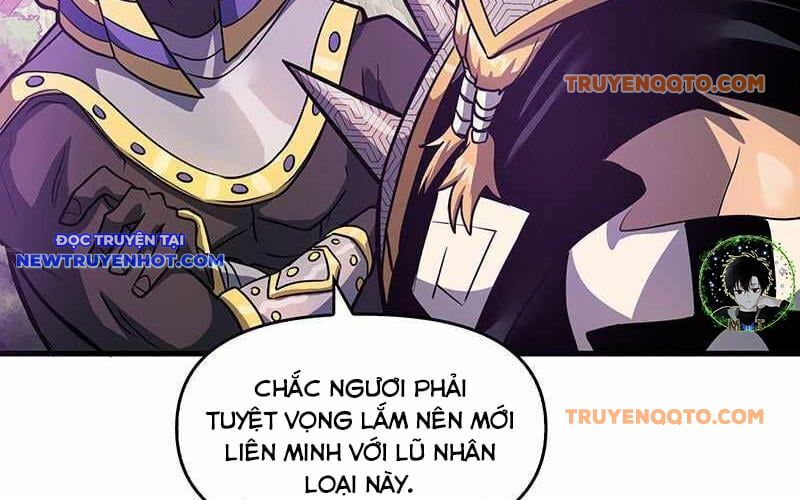 Trò chơi của thần - Chapter 48 - Page 135