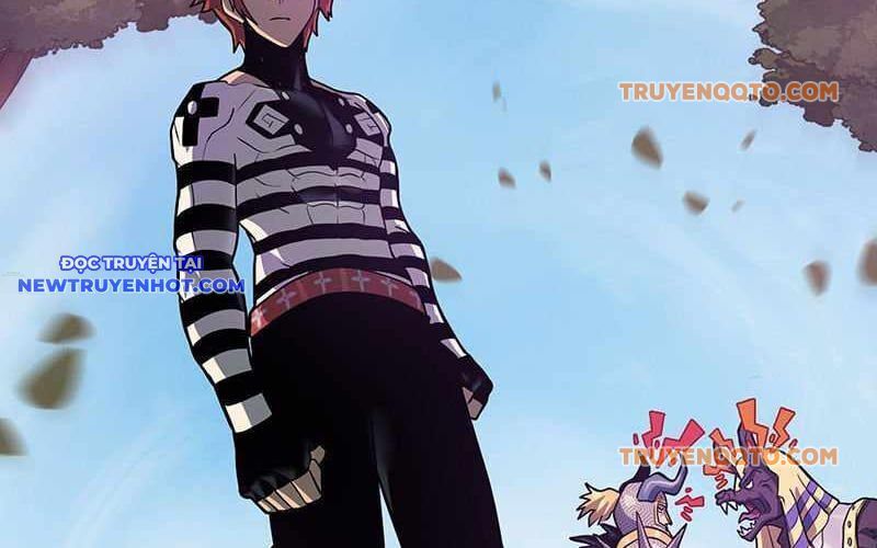 Trò chơi của thần - Chapter 48 - Page 146