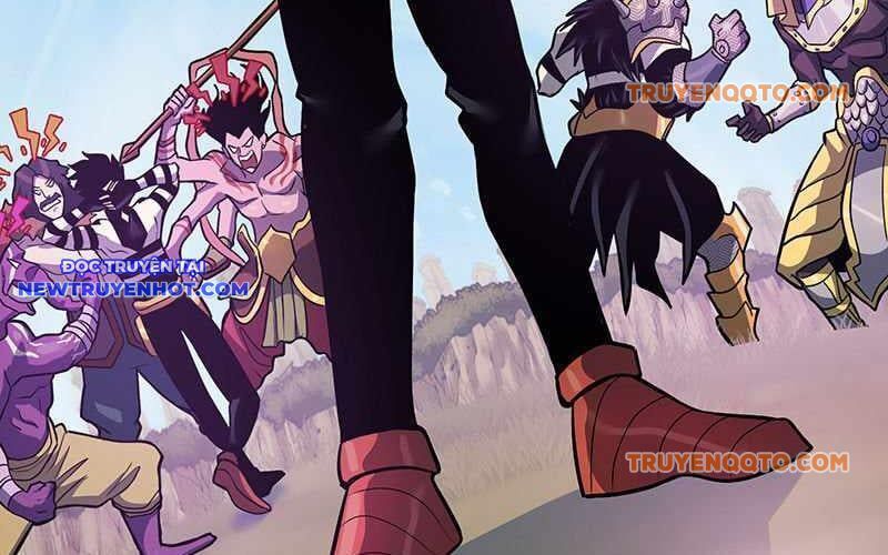 Trò chơi của thần - Chapter 48 - Page 147