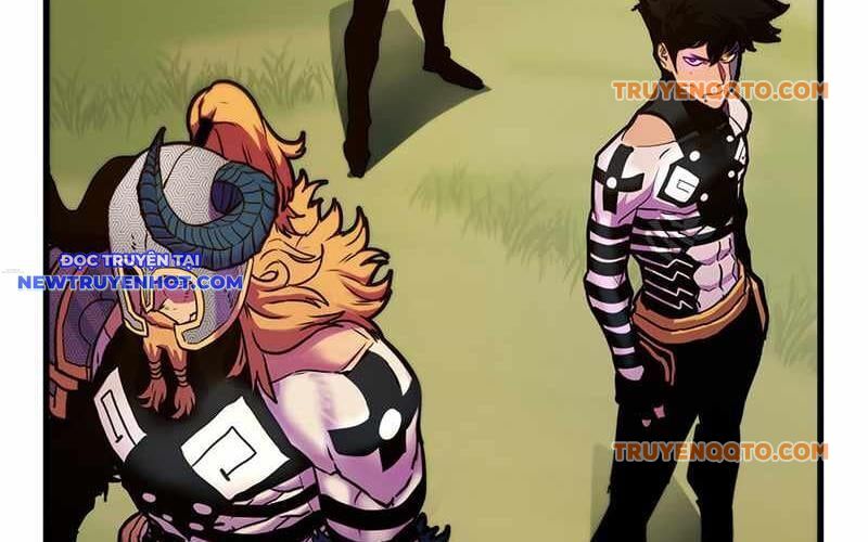 Trò chơi của thần - Chapter 48 - Page 156