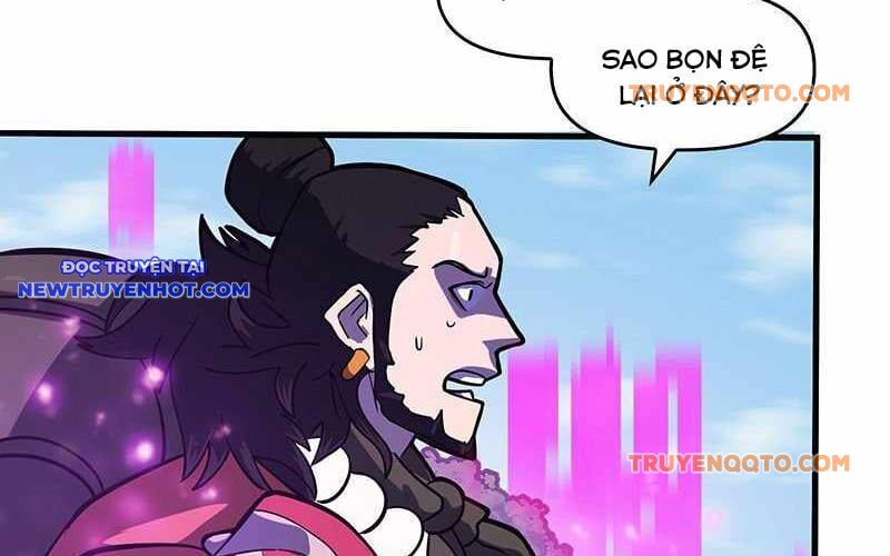 Trò chơi của thần - Chapter 48 - Page 170