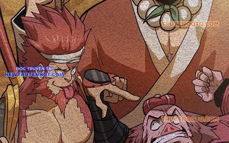 Trò chơi của thần - Chapter 48 - Page 177