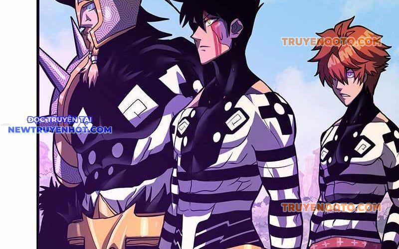 Trò chơi của thần - Chapter 48 - Page 187