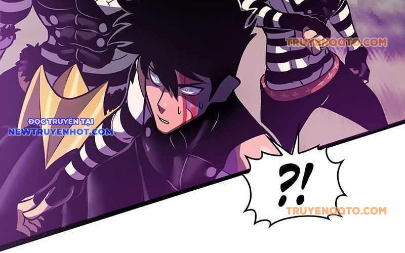 Trò chơi của thần - Chapter 48 - Page 204