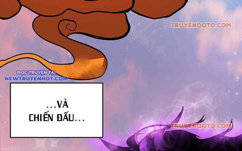Trò chơi của thần - Chapter 48 - Page 21