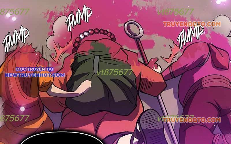 Trò chơi của thần - Chapter 48 - Page 219