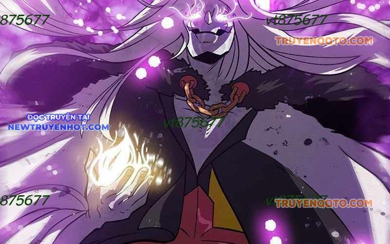 Trò chơi của thần - Chapter 48 - Page 221