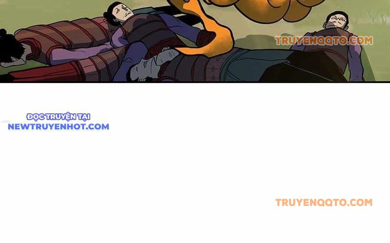 Trò chơi của thần - Chapter 48 - Page 35