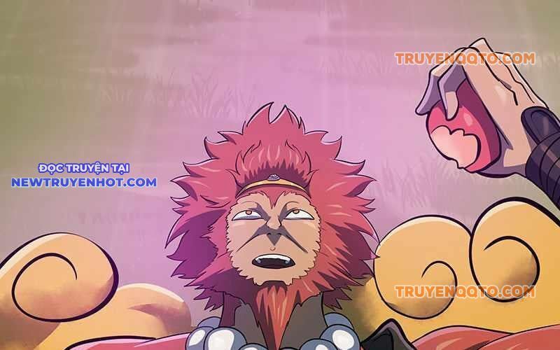 Trò chơi của thần - Chapter 48 - Page 43