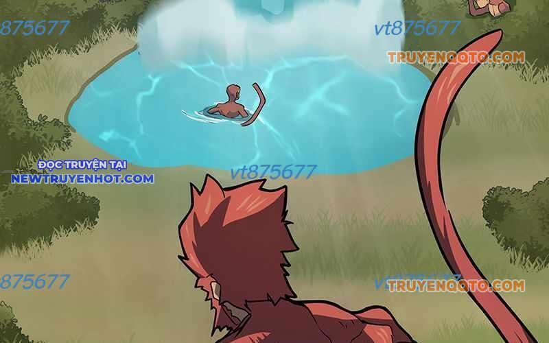 Trò chơi của thần - Chapter 48 - Page 8