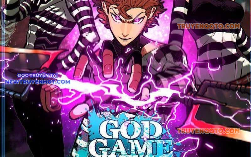 Trò chơi của thần - Chapter 48 - Page 94