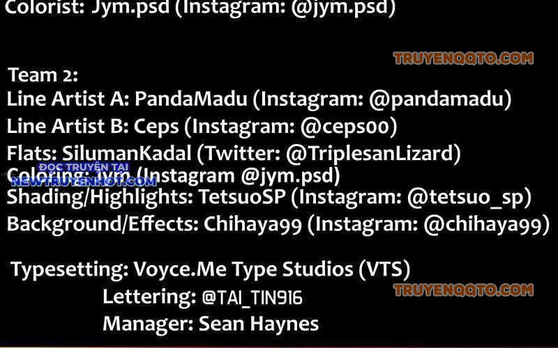 Trò chơi của thần - Chapter 48 - Page 97