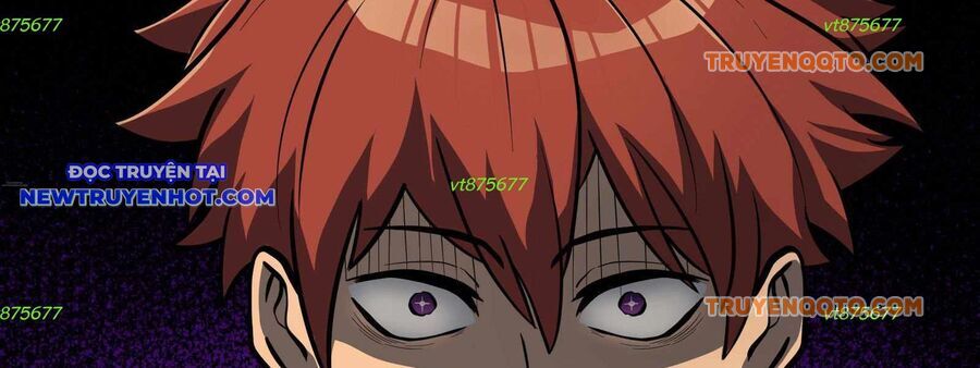 Trò chơi của thần - Chapter 49 - Page 10