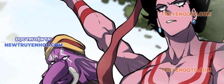 Trò chơi của thần - Chapter 49 - Page 105