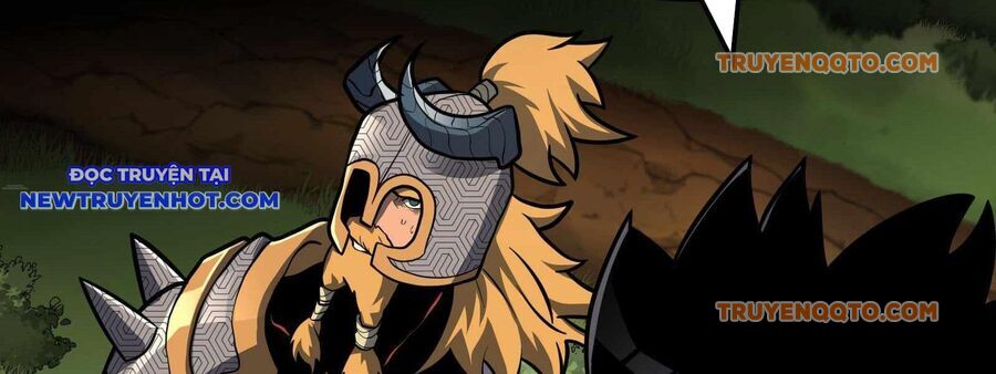 Trò chơi của thần - Chapter 49 - Page 15