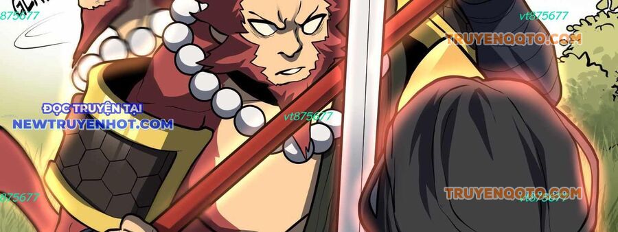 Trò chơi của thần - Chapter 49 - Page 169