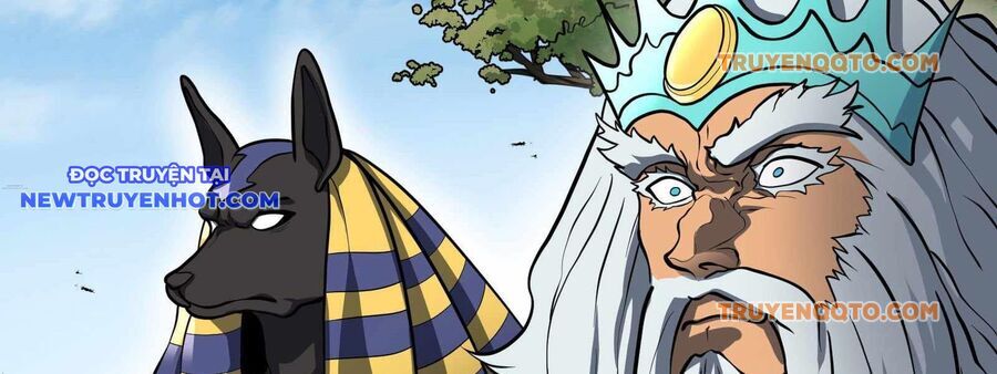 Trò chơi của thần - Chapter 49 - Page 199