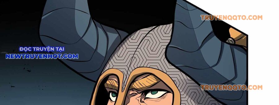 Trò chơi của thần - Chapter 49 - Page 21