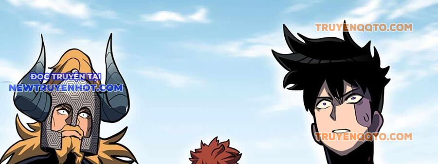 Trò chơi của thần - Chapter 49 - Page 214