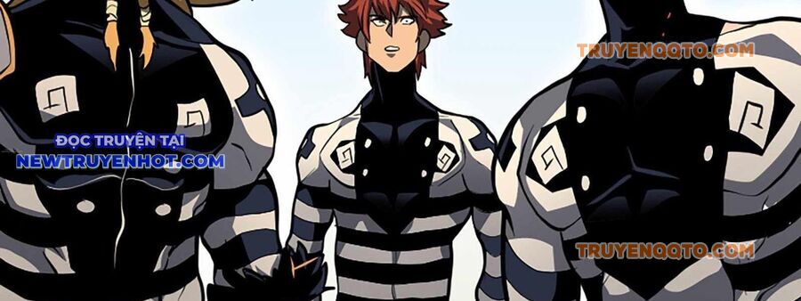 Trò chơi của thần - Chapter 49 - Page 215