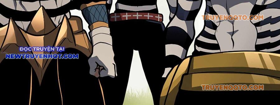 Trò chơi của thần - Chapter 49 - Page 216