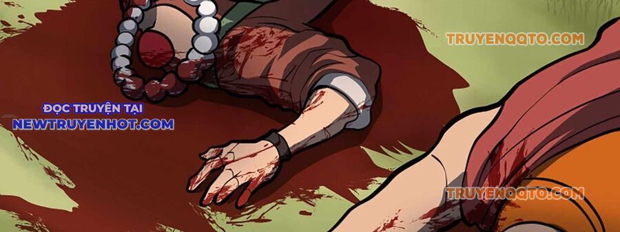 Trò chơi của thần - Chapter 49 - Page 222