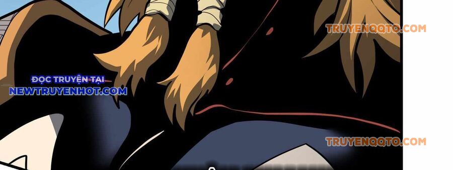 Trò chơi của thần - Chapter 49 - Page 23