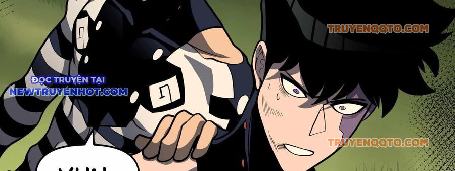 Trò chơi của thần - Chapter 49 - Page 262