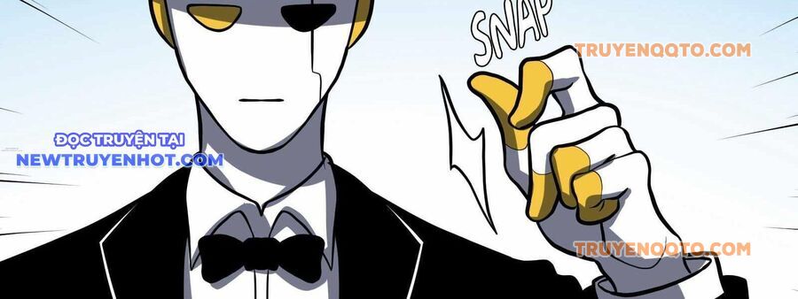 Trò chơi của thần - Chapter 49 - Page 289