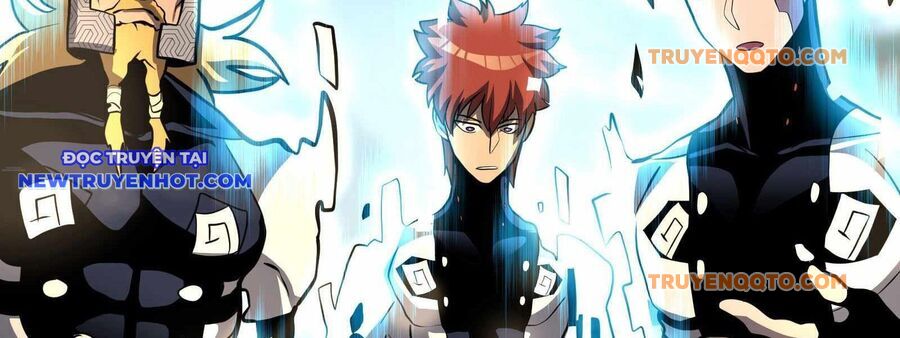 Trò chơi của thần - Chapter 49 - Page 294