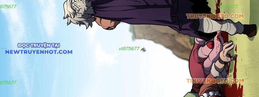 Trò chơi của thần - Chapter 49 - Page 3