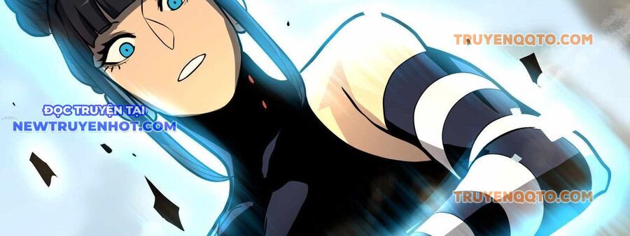 Trò chơi của thần - Chapter 49 - Page 300