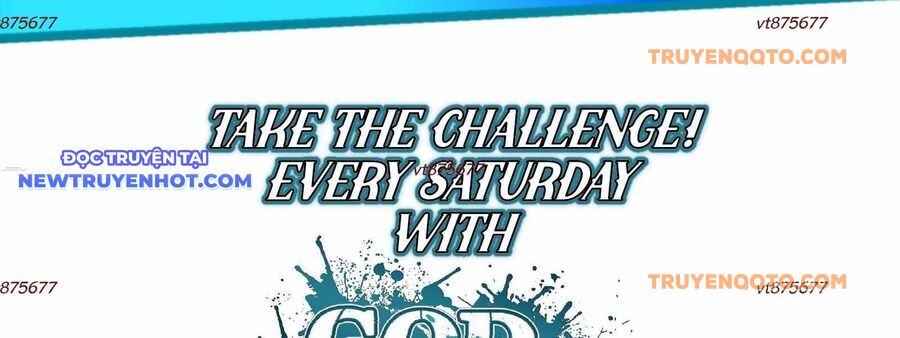 Trò chơi của thần - Chapter 49 - Page 345