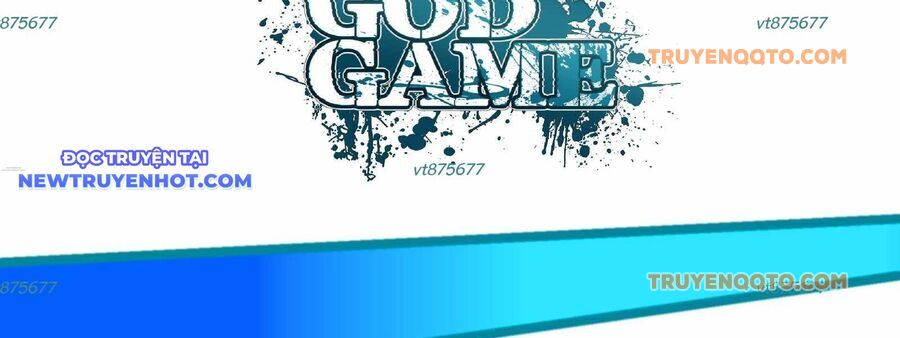 Trò chơi của thần - Chapter 49 - Page 346