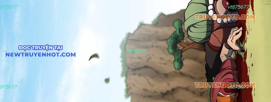 Trò chơi của thần - Chapter 49 - Page 4