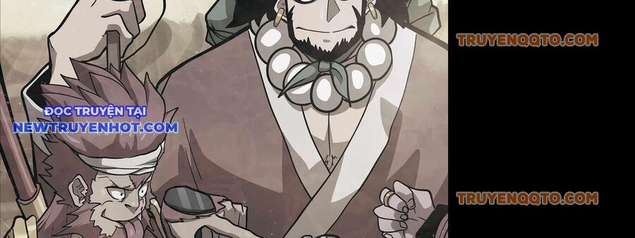 Trò chơi của thần - Chapter 49 - Page 44