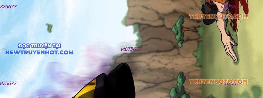 Trò chơi của thần - Chapter 49 - Page 5