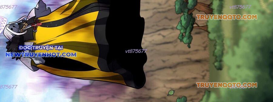 Trò chơi của thần - Chapter 49 - Page 6