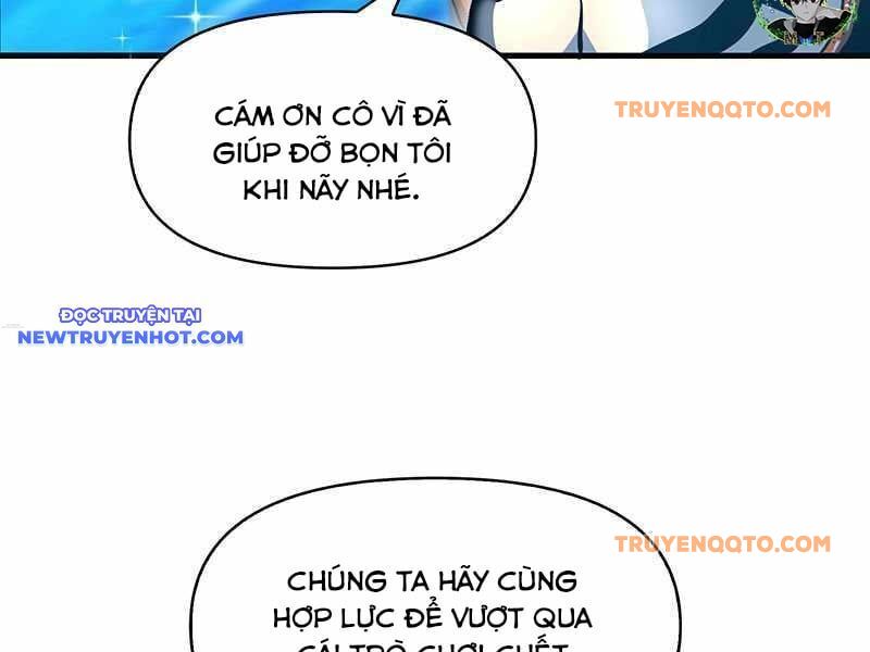 Trò chơi của thần - Chapter 50 - Page 116
