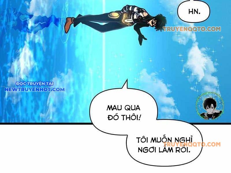 Trò chơi của thần - Chapter 50 - Page 133