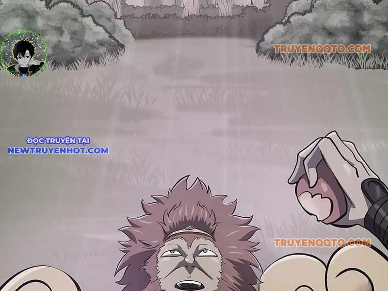 Trò chơi của thần - Chapter 50 - Page 15