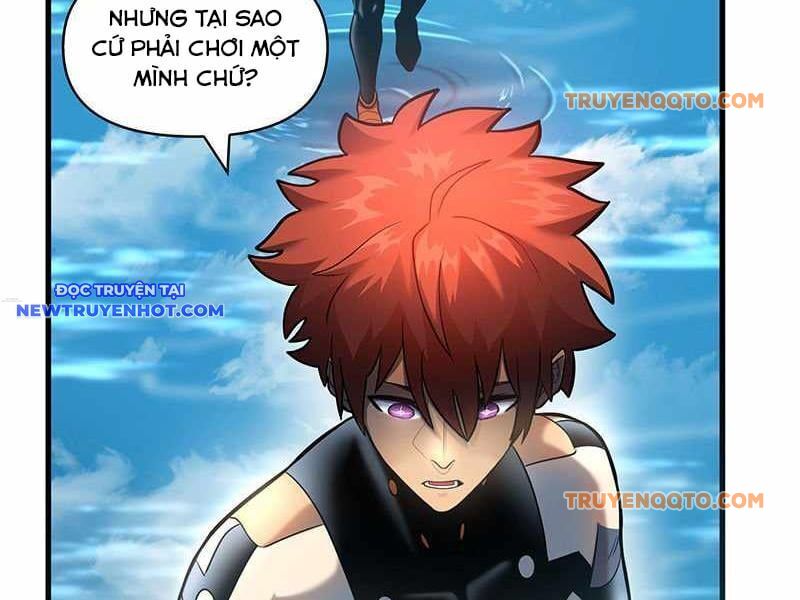 Trò chơi của thần - Chapter 50 - Page 154