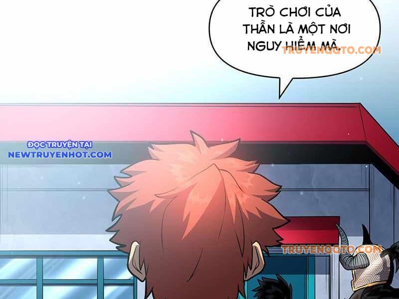 Trò chơi của thần - Chapter 50 - Page 156