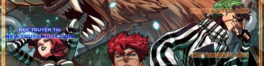 Trò chơi của thần - Chapter 50 - Page 34