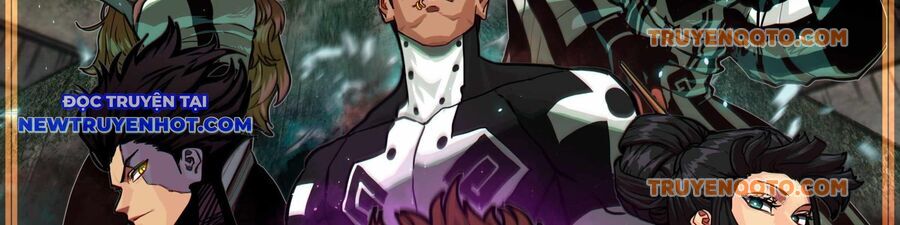 Trò chơi của thần - Chapter 50 - Page 35