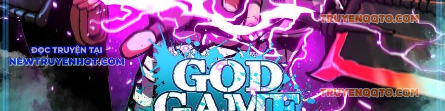 Trò chơi của thần - Chapter 50 - Page 38