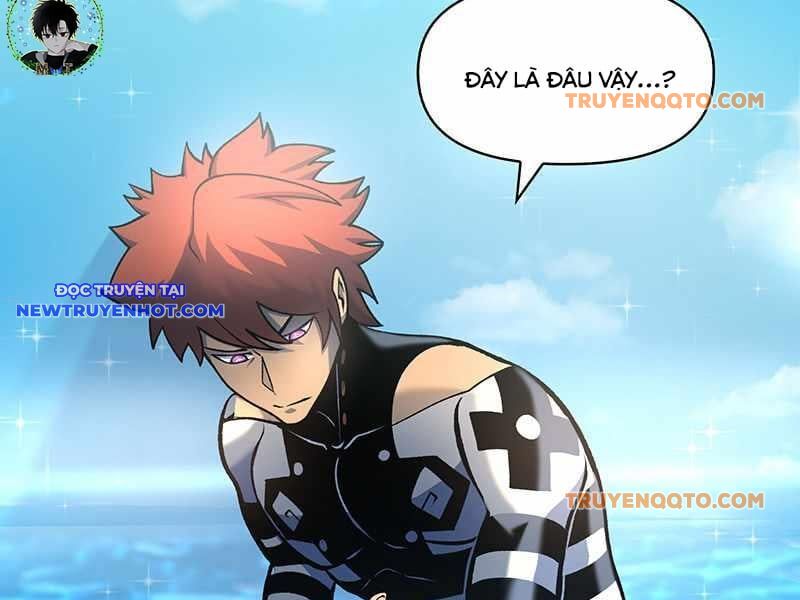 Trò chơi của thần - Chapter 50 - Page 57