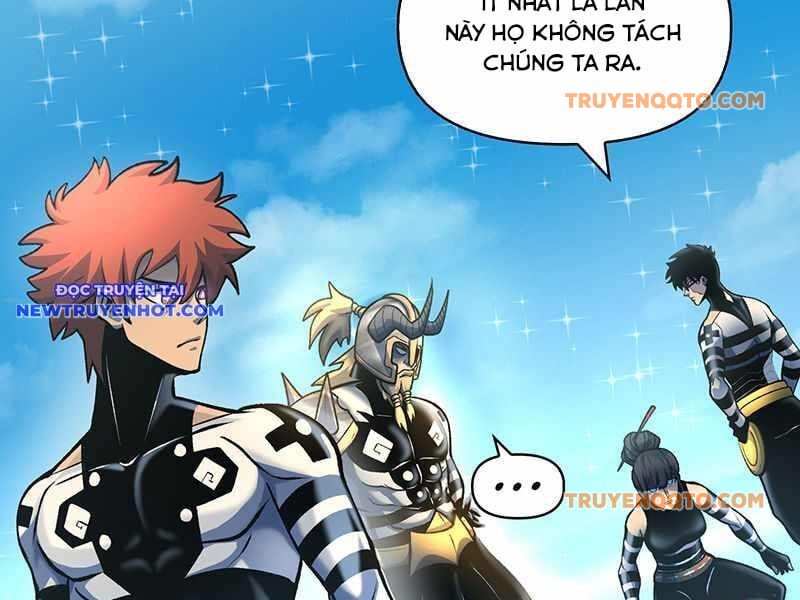 Trò chơi của thần - Chapter 50 - Page 59