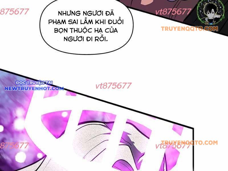 Trò chơi của thần - Chapter 50 - Page 9